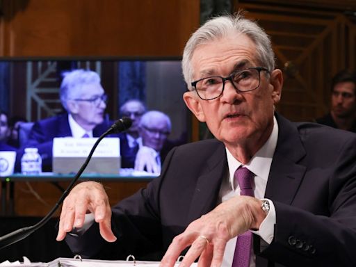 Fed Chair Jerome Powell backs interest rate cut before inflation drops to 2%
