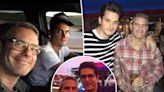 John Mayer weighs in on viral friendship speculation with Andy Cohen