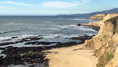 Report of plane crash in Half Moon Bay unfounded