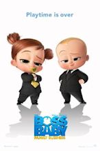 The Boss Baby: Family Business