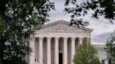 Supreme Court justices release new financial disclosures – but not for Thomas, Alito