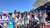 Newport Beach Water Polo Club boys dominate at USA Water Polo Junior Olympics