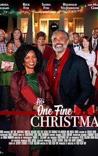 One Fine Christmas