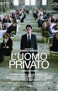 L'uomo privato