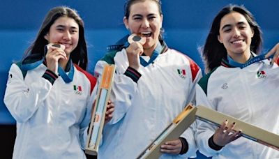 París 2024: ¿Cuándo volverán a competir las mexicanas en tiro con arco en los Juegos Olímpicos?