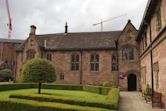 Chetham's School of Music