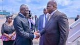 Tshisekedi y Sassou-N’Guesso abordaron conflicto en RDC (+Post) - Noticias Prensa Latina