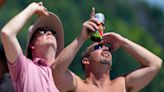 Milwaukee's Air & Water Show is back after three long years. Attendees and vendors couldn't be happier about it.