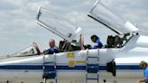 NASA Astronauts Land in Florida, Ready for Historic Boeing Starliner Test Flight
