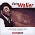 Genius of Jazz - Fats Waller