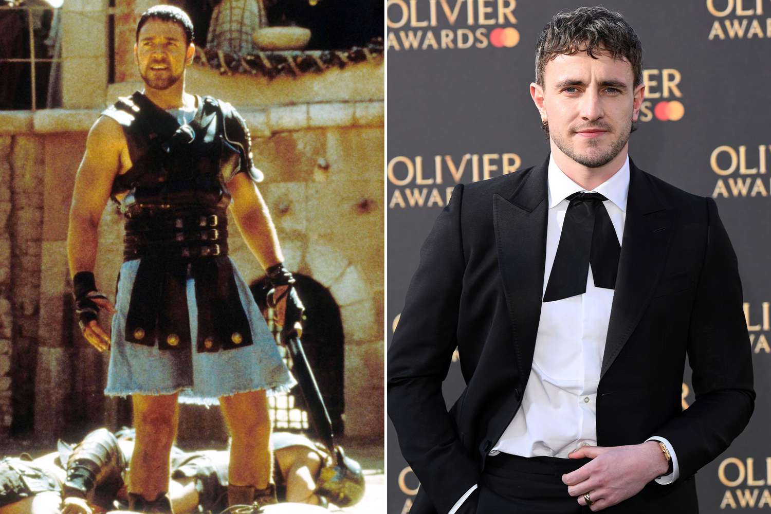 'Gladiator II': Everything to Know About the Sequel to the 2000 Movie Starring Paul Mescal