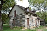 Old Cowtown Museum