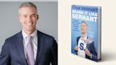 Ryan Serhant Says “Shouting It From the Mountains” Is Key to Success in Any Business