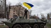 Ukraine's biggest victories and defeats in the war against Russia