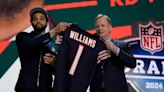 Analysis | NFL draft grades: How every team fared in the 2024 draft