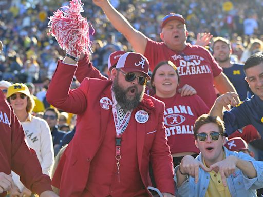 Three home games already sold out for Kalen DeBoer's first season at Alabama