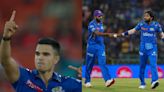 MI vs LSG: Arjun Tendulkar makes first appearance in IPL 2024 as Hardik Pandya rests Jasprit Bumrah ahead of T20WC