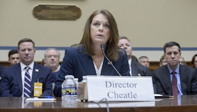 Kimberly Cheatle, US Secret Service Director, Resigns Over Assassination Attempt On Donald Trump