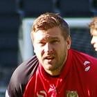 Karl Robinson