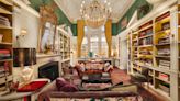 ‘Vogue’ Editor Hamish Bowles’s Lavish NYC Duplex Hits the Market for $3 Million