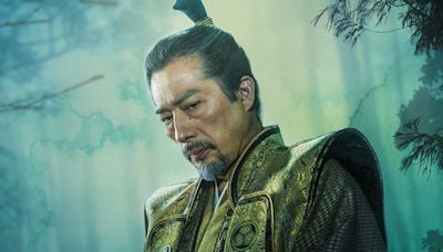 'Shogun' renewed for season 2 and 'likely' season 3