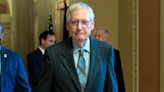 Who will replace McConnell as GOP Senate leader, LeBron’s 4th-quarter comeback and ‘The Good Wife’ spin-off ‘Elsbeth’