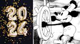 Mickey Mouse Hits The Public Domain, But Don’t Expect To Get A Free Ride On ‘Steamboat Willie’