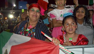 El Grito de Independencia de México volverá a celebrarse en el centro de Chicago