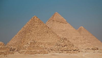 Did you know that the country with most pyramids is not Egypt? Instead its this country...