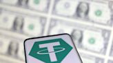Stablecoin Tether trades commercial paper holdings for US Treasuries