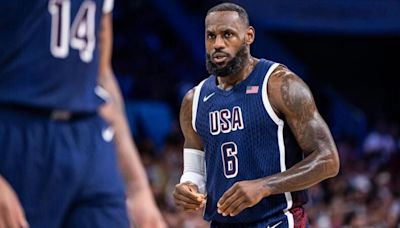 Estados Unidos vs. Francia, en vivo: cómo ver online la final del básquet en los Juegos Olímpicos 2024