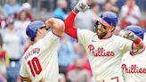 Phillies de Filadelfia se afianzan en la cima