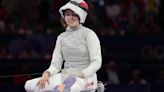 Canadian fencing community hopes Olympic medal will lead to more interest, funding