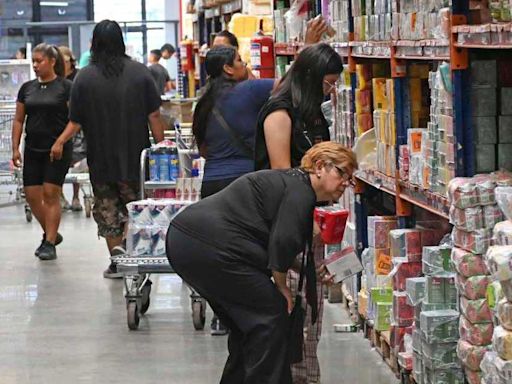 A cuánto puede llegar la inflación de abril: analistas privados ya tienen sus proyecciones