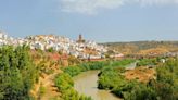 El pueblo español con calor extremo en las olas de calor: 47.3ºC en la “sartén de España”