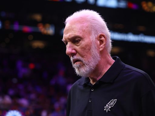 San Antonio Spurs Reportedly Make A Roster Move