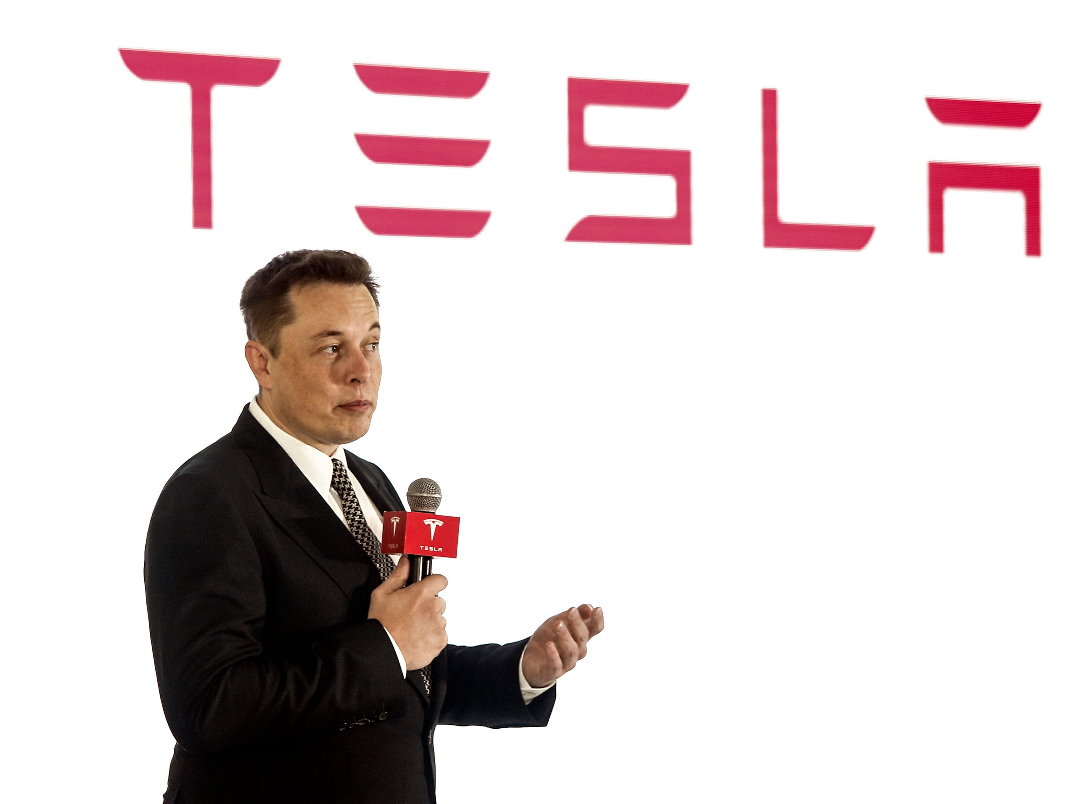 The list of Tesla execs who have left as Elon Musk shakes things up with 'hard core' layoffs