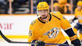 Predators Agree to Terms with Alexandre Carrier on Three-Year, $11.25 Million Contract | Nashville Predators