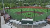 Muscatine Community School District hosts grand opening of Tom Bruner Baseball Field