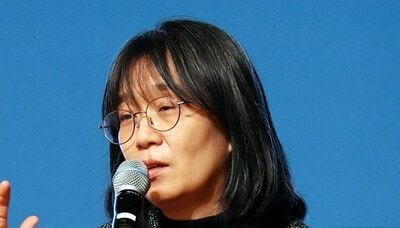 Nobel Prize in literature awarded to South Korean author Han Kang