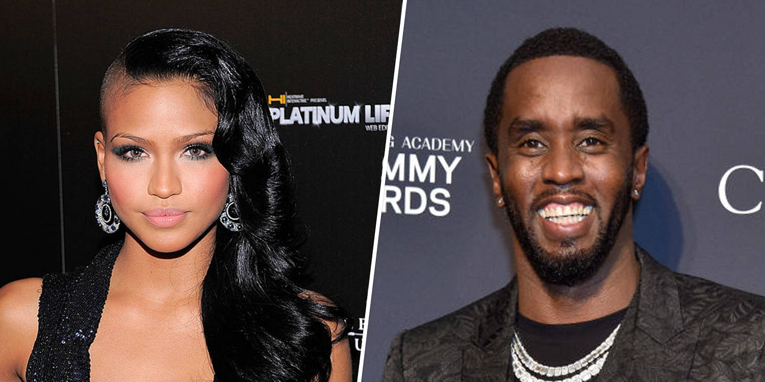 Sean 'Diddy' Combs and Cassie's relationship timeline: From first meeting to lawsuit