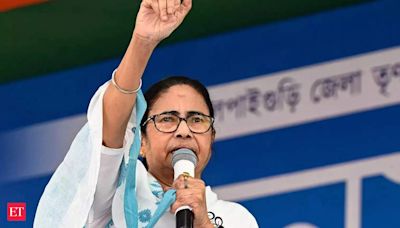 Mamata Banerjee questions Centre's cyclone Remal rescue efforts