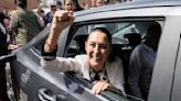 The first woman elected to lead Mexico faces pressing gender-related issues