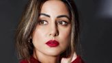 Hina Khan Undergoes Surgery After Breast Cancer Diagnosis, Thanks Hospital Staff - News18