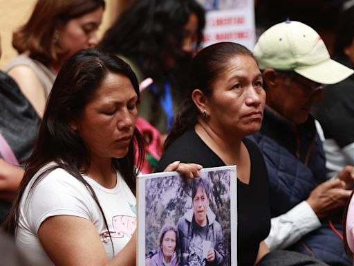 ONG: México registra 18 asesinatos de defensoras de la tierra y el medioambiente en 2023