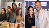 Kyle Richards, Mauricio Umansky Kept Separation from Daughters While 'Processing ... Hard Times' amid “RHOBH ”Filming