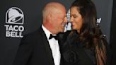 La esposa de Bruce Willis, Emma Heming, desmintió que Demi Moore se mude a vivir con ellos