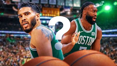Celtics' X-factor vs. Mavericks in 2024 NBA Finals, and it's not Jayson Tatum, Jaylen Brown