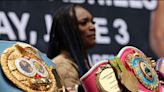 Claressa Shields vs. Maricela Cornejo: date, time, how to watch, background