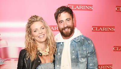 AnnaLynne McCord Reveals She’s Dating Rugby Player Danny Cipriani: ‘It Kind of Found Me’